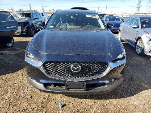Photo 5 from auction – 2025 MAZDA CX-30 SELE with VIN 3MVDMBBM6SM802858