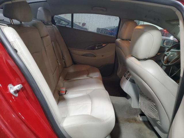 Foto 10 de la subasta – 2013 BUICK LACROSSE con VIN 1G4GC5E36DF156936