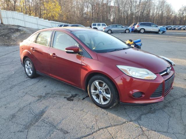 Photo 4 from auction – 2014 FORD FOCUS SE with VIN 1FADP3F21EL102510