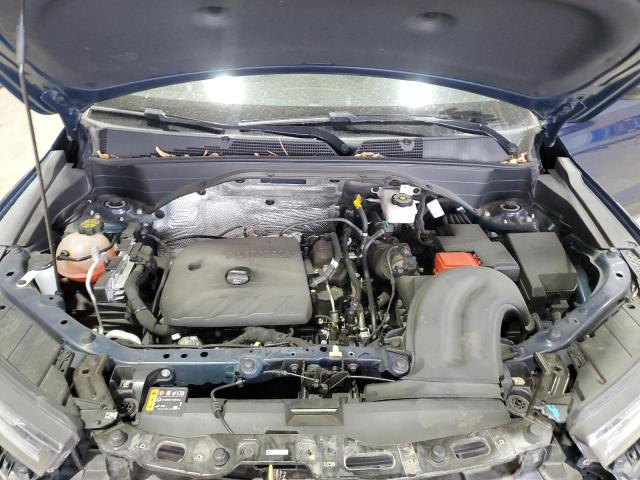 Photo 12 from auction – 2023 CHEVROLET TRAILBLAZE with VIN KL79MRSL5PB089955