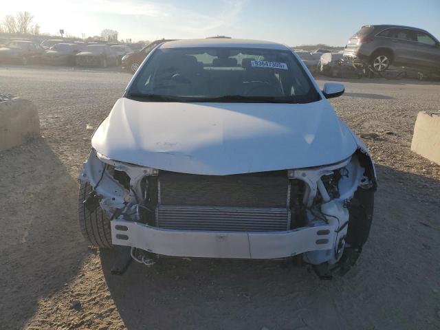 Photo 5 from auction – 2017 CHEVROLET MALIBU LT with VIN 1G1ZE5STXHF186807