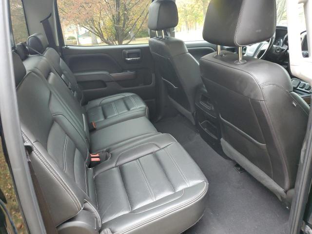 Photo 6 from auction – 2018 GMC SIERRA K15 with VIN 3GTU2PECXJG521358