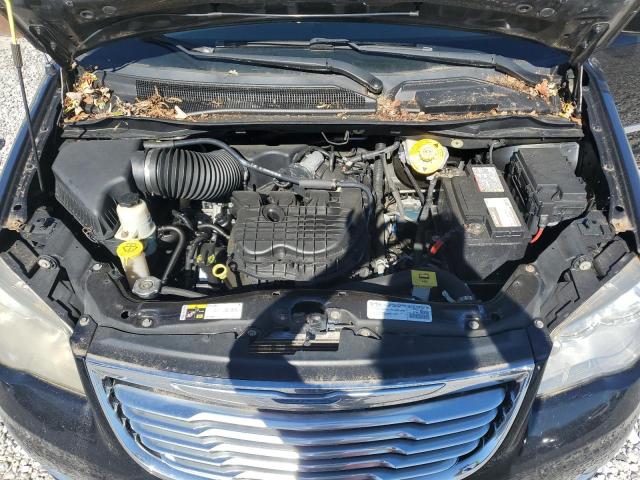 Photo 12 from auction – 2016 CHRYSLER TOWN AND C with VIN 2C4RC1BG6GR148099