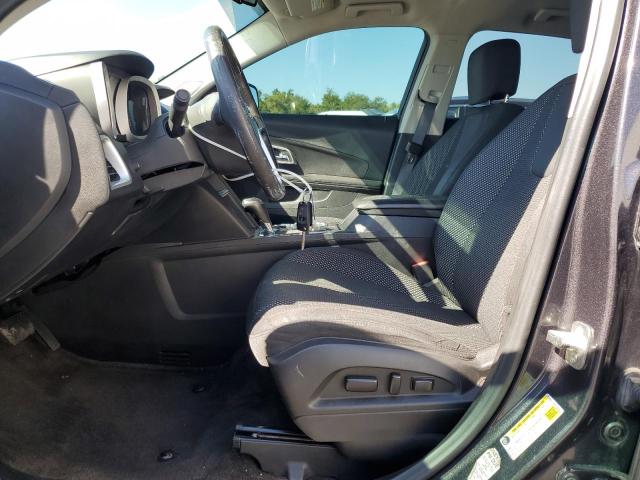 Photo 7 from auction – 2016 CHEVROLET EQUINOX LT with VIN 2GNALCEK9G6328548