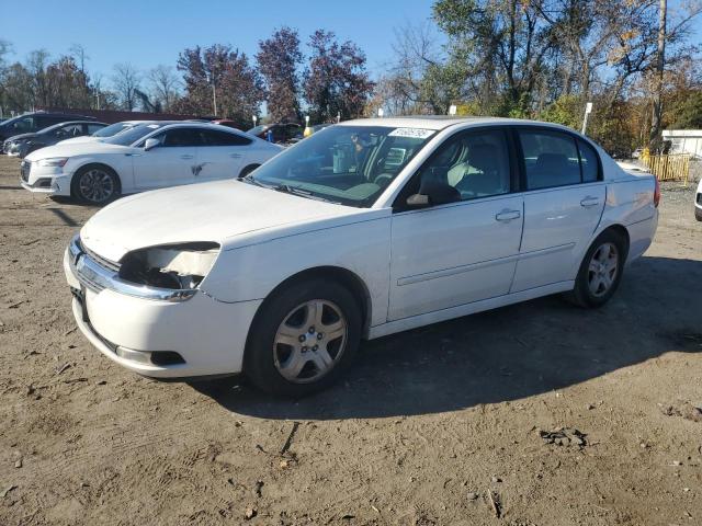 Photo 1 from auction – 2004 CHEVROLET MALIBU LT with VIN 1G1ZU54864F236253