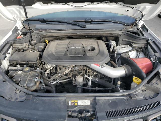 Photo 12 from auction – 2016 JEEP GRAND CHER with VIN 1C4RJFAG2GC498360