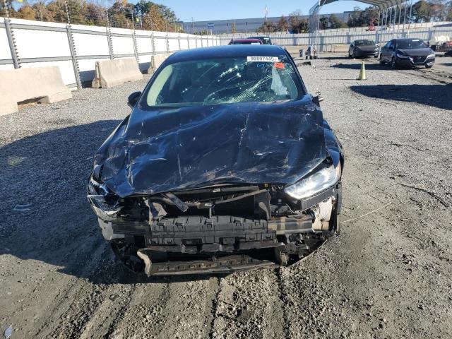 Photo 5 from auction – 2014 FORD FUSION S with VIN 3FA6P0G76ER296258