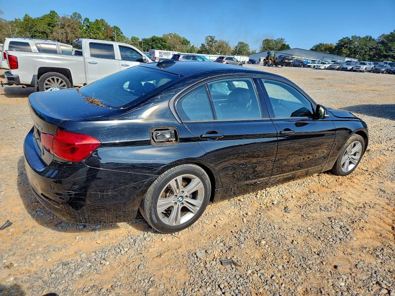 Photo 3 from auction – 2016 BMW 328 I SULE with VIN WBA8E9G53GNT43843