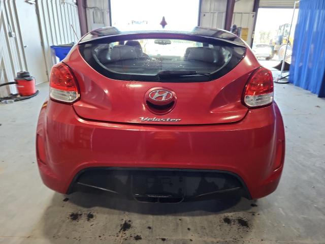 Photo 6 from auction – 2013 HYUNDAI VELOSTER with VIN KMHTC6AD5DU087350