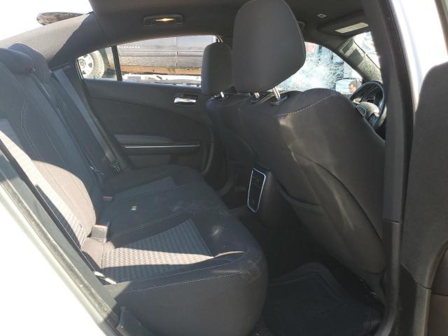 Photo 10 from auction – 2023 DODGE CHARGER SX with VIN 2C3CDXBG5PH531015