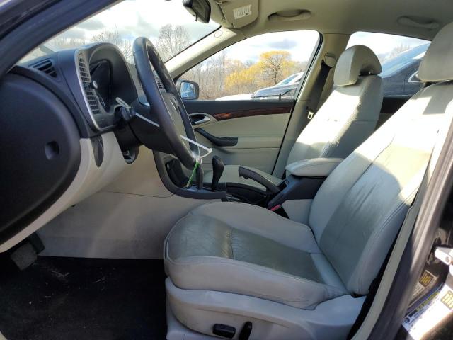 Photo 7 from auction – 2008 SAAB 9-3 with VIN YS3FB49YX81123517