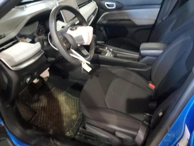 Photo 7 from auction – 2024 JEEP COMPASS SP with VIN 3C4NJDAN4RT154750