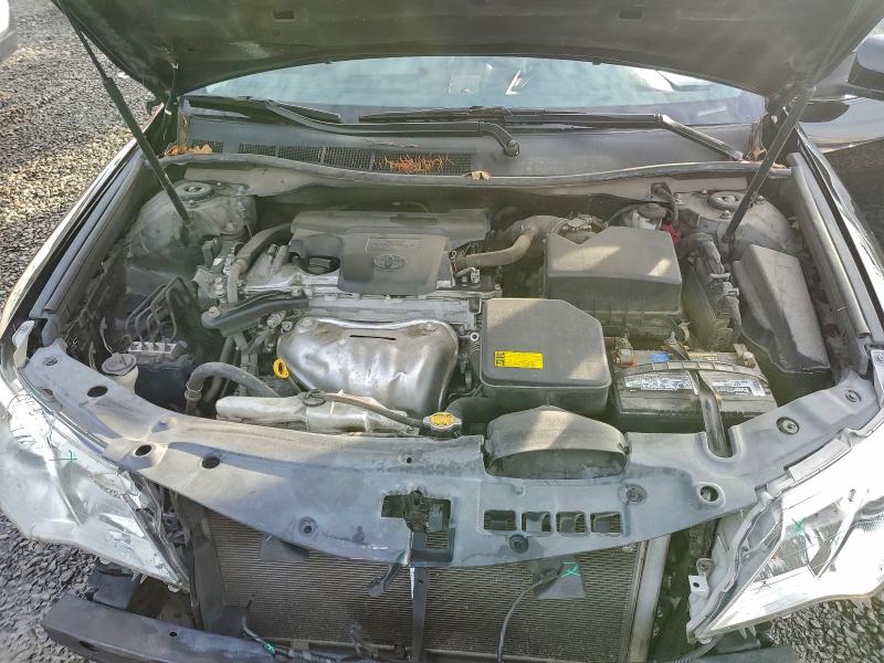 Photo 11 from auction – 2012 TOYOTA CAMRY BASE with VIN 4T1BF1FK3CU049255