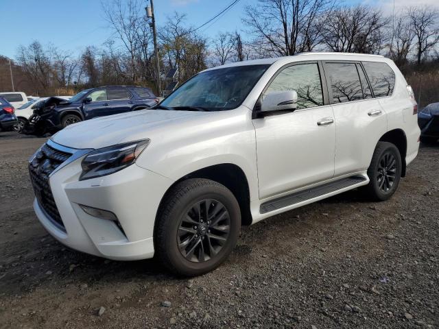 Photo 1 from auction – 2020 LEXUS GX 460 PRE with VIN JTJAM7BX9L5267220