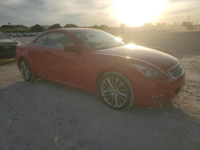 Photo 4 from auction – 2011 INFINITI G37 BASE with VIN JN1CV6FE7BM951945