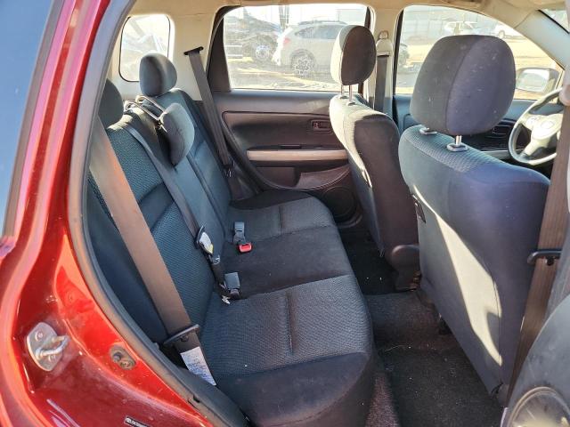 Photo 10 from auction – 2006 TOYOTA SCION XA with VIN JTKKT604460130435