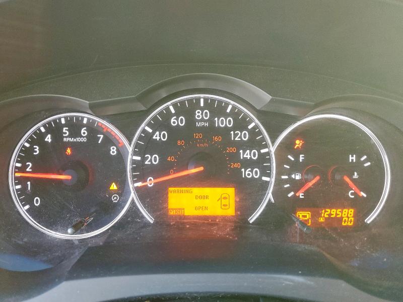 Photo 9 from auction – 2012 NISSAN ALTIMA SR with VIN 1N4BL2AP3CC181451