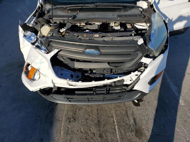 Photo 12 from auction – 2017 FORD ESCAPE S with VIN 1FMCU0F76HUC98172