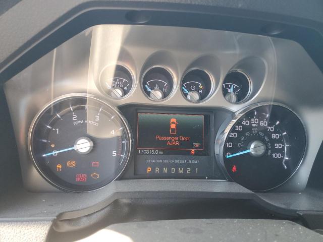 Photo 9 from auction – 2014 FORD F250 SUPER with VIN 1FT7W2BT3EEB40358