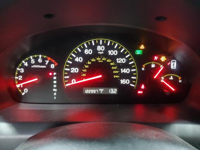 Photo 9 from auction – 2003 HONDA ACCORD EX with VIN 1HGCM66573A083143