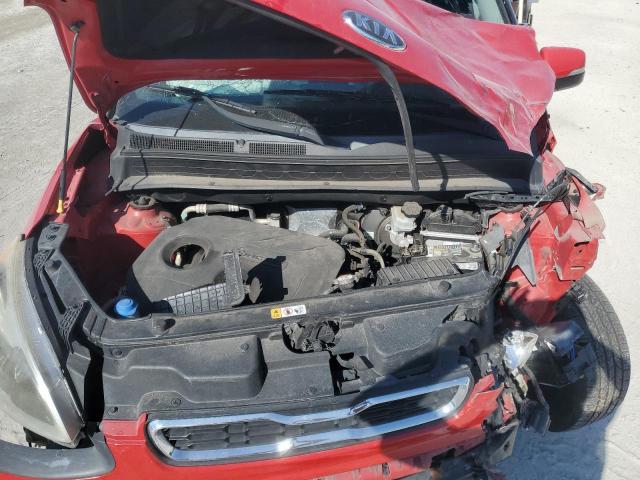 Photo 12 from auction – 2012 KIA SOUL + with VIN KNDJT2A66C7416589