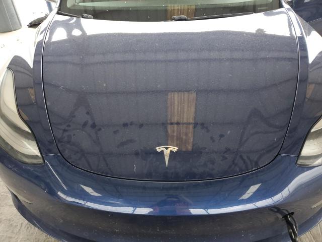 Photo 11 from auction – 2019 TESLA MODEL 3 with VIN 5YJ3E1EB4KF433002