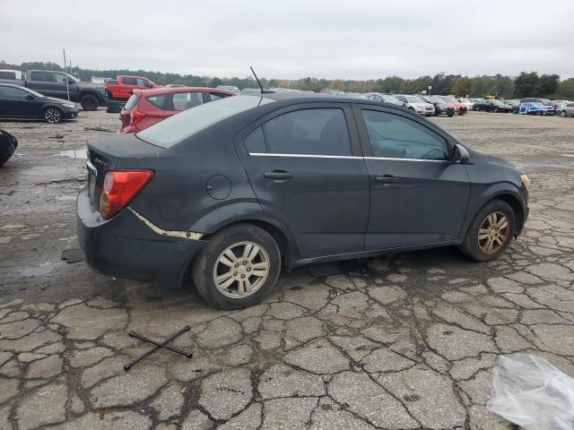 Photo 3 from auction – 2014 CHEVROLET SONIC with VIN 1G1JC5SH0E4210862