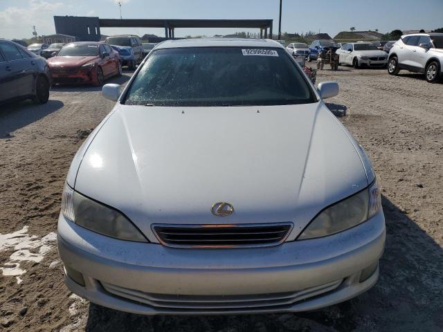 Photo 5 from auction – 2001 LEXUS ES 300 with VIN JT8BF28G510321553