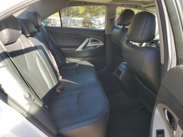 Photo 10 from auction – 2011 TOYOTA CAMRY BASE with VIN 4T1BF3EK4BU672881