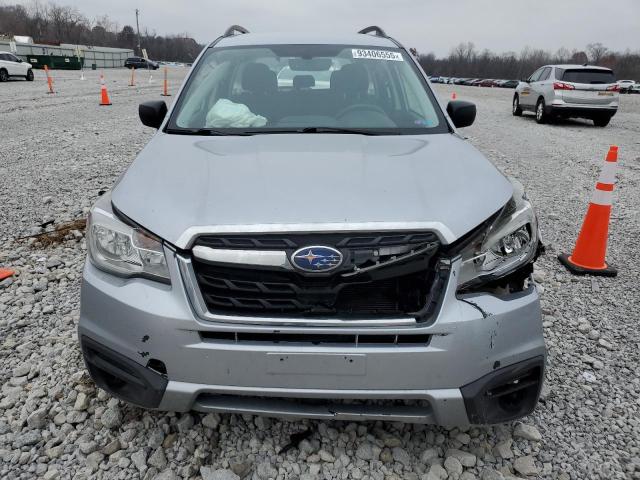 Zdjęcie 5 z aukcji – 2018 SUBARU FORESTER 2 z VIN JF2SJABC5JH528124