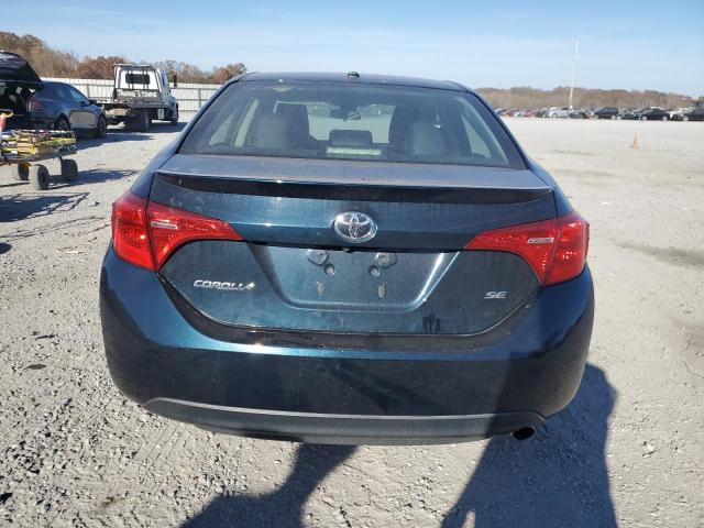 Photo 6 from auction – 2017 TOYOTA COROLLA with VIN 2T1BURHE6HC821848