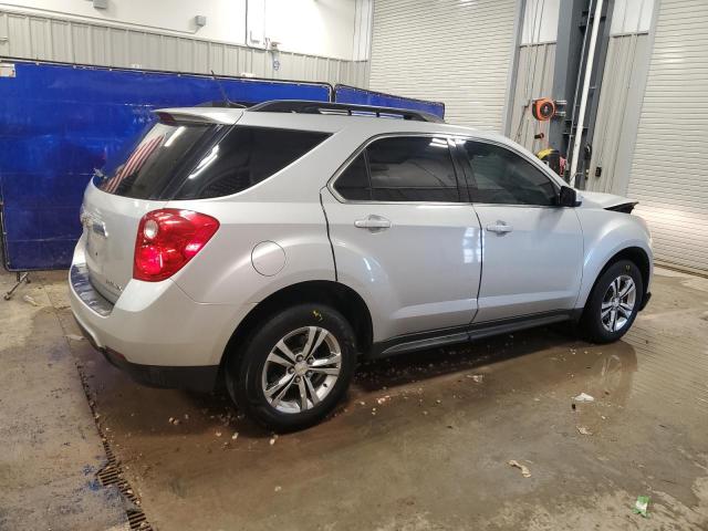Photo 3 from auction – 2013 CHEVROLET EQUINOX LT with VIN 2GNFLEEK9D6179930