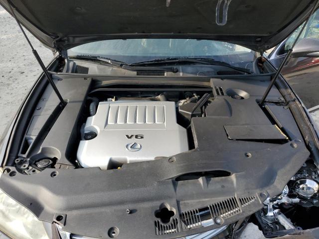Photo 11 from auction – 2010 LEXUS ES 350 with VIN JTHBK1EG4A2412697
