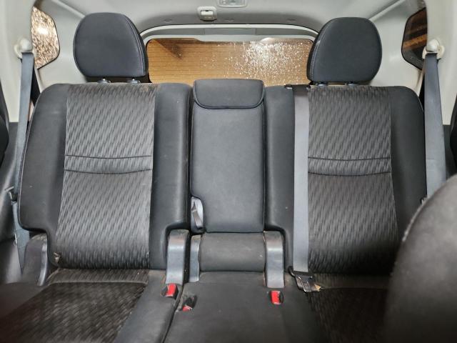 Photo 10 from auction – 2017 NISSAN ROGUE S with VIN KNMAT2MT8HP536306