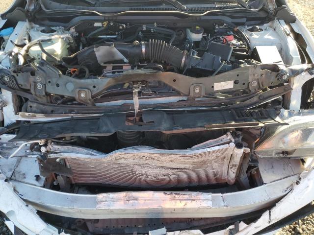 Photo 11 from auction – 2018 HONDA CIVIC SI with VIN 2HGFC1E52JH700290