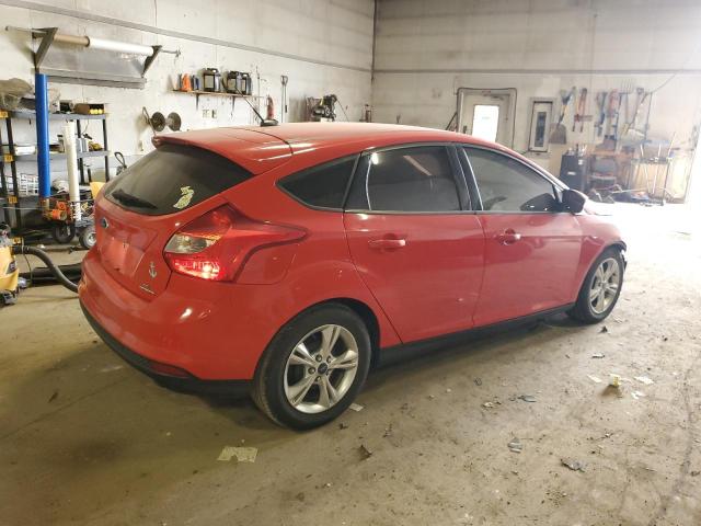 Photo 3 from auction – 2014 FORD FOCUS SE with VIN 1FADP3K26EL392135