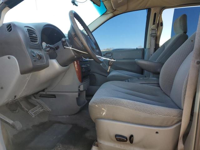 Photo 7 from auction – 2006 CHRYSLER TOWN & COU with VIN 1A8GP45R86B682799