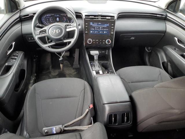 Photo 8 from auction – 2023 HYUNDAI TUCSON SEL with VIN 5NMJBCAE5PH197316