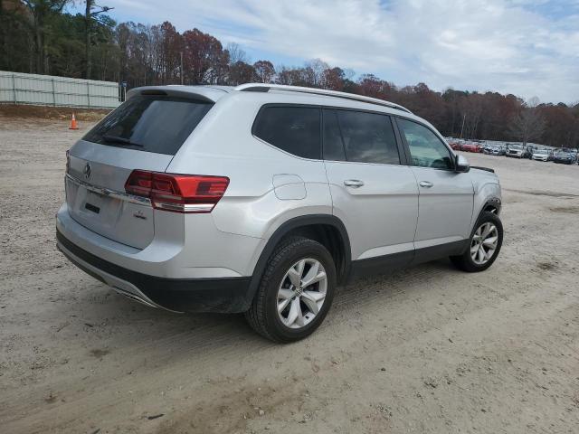 Photo 3 from auction – 2018 VOLKSWAGEN ATLAS SE with VIN 1V2KR2CA6JC508809