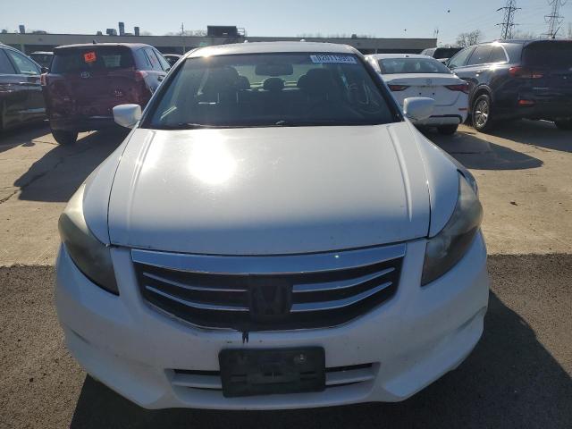 Photo 5 from auction – 2012 HONDA ACCORD EXL with VIN 1HGCP3F82CA007197