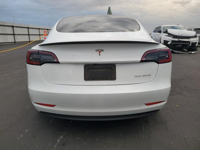 Photo 6 from auction – 2023 TESLA MODEL 3 with VIN 5YJ3E1EC3PF580606