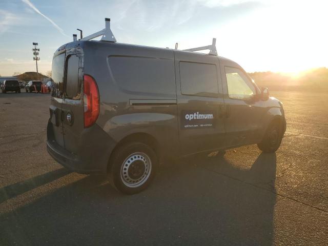 Photo 3 from auction – 2016 RAM PROMASTER with VIN ZFBERFAT3G6B03417