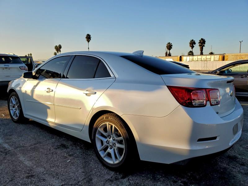 Photo 2 from auction – 2016 CHEVROLET MALIBU LIM with VIN 1G11C5SA1GF104138