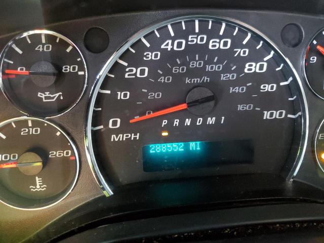 Photo 9 from auction – 2015 CHEV EXPRESS G2500 with VIN 1GCWGFCF6F1113463