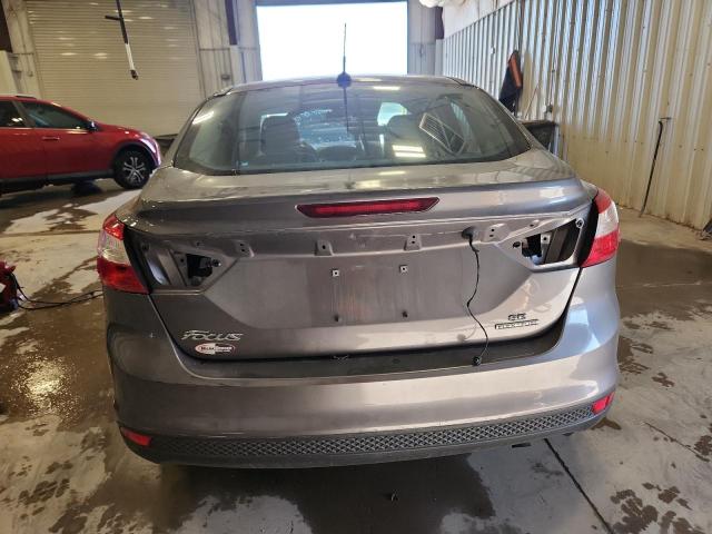 Photo 6 from auction – 2014 FORD FOCUS SE with VIN 1FADP3F2XEL322762