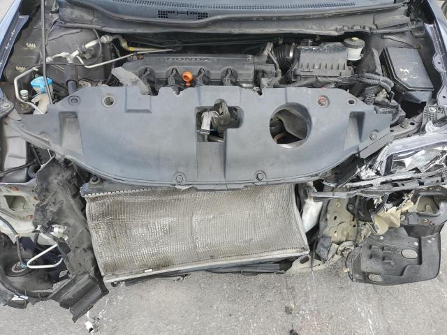 Photo 11 from auction – 2014 HONDA CIVIC EX with VIN 19XFB2F84EE011692