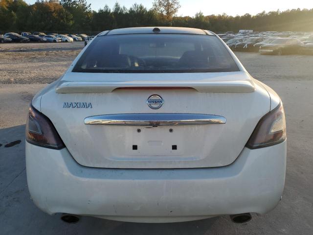 Photo 6 from auction – 2013 NISSAN MAXIMA S with VIN 1N4AA5AP9DC839732