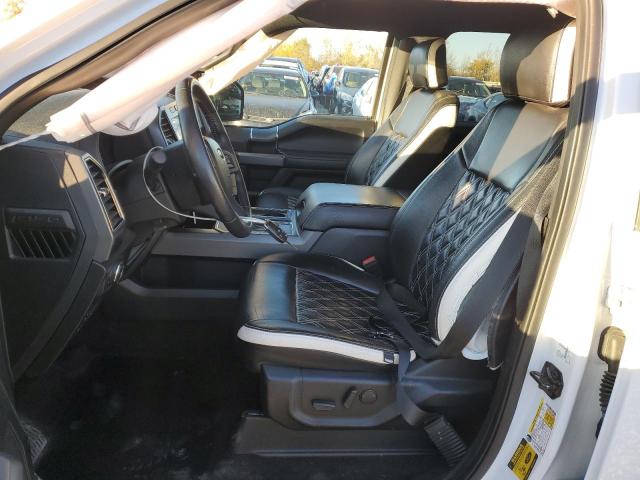 Photo 7 from auction – 2020 FORD F150 SUPER with VIN 1FTEW1EP8LFA00894
