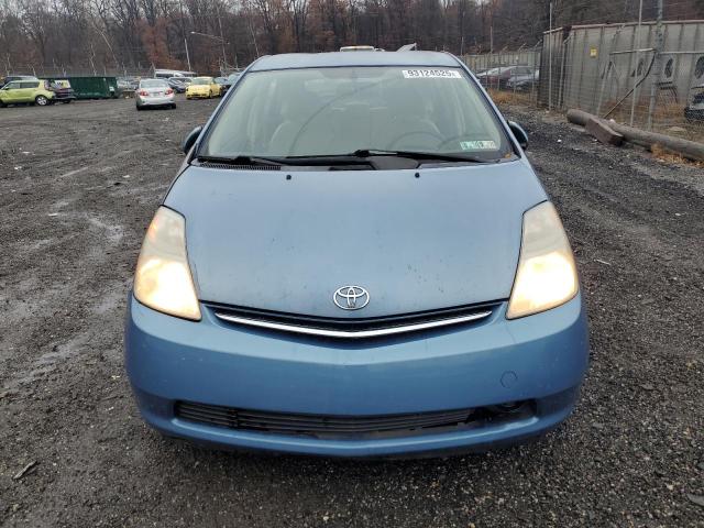 Photo 5 from auction – 2006 TOYOTA PRIUS with VIN JTDKB20U967527715