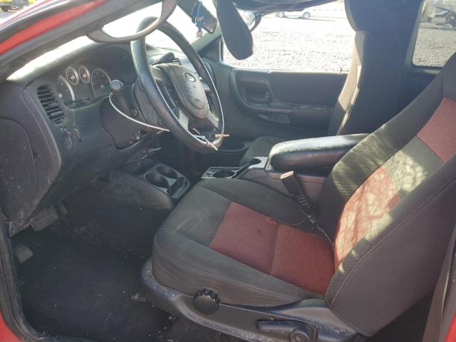 Photo 7 from auction – 2004 FORD RANGER SUP with VIN 1FTZR45E04PA11246